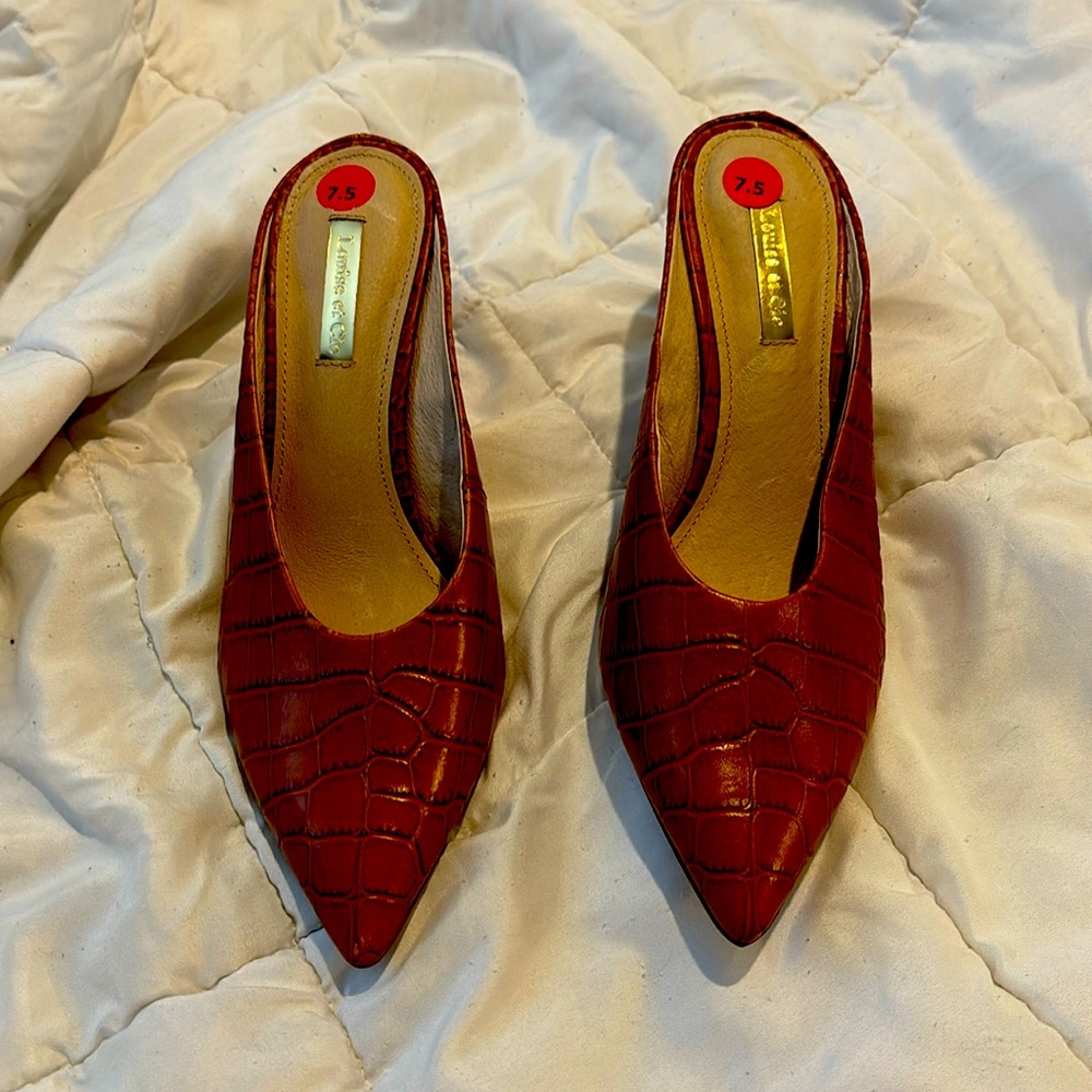 Louise et Cie